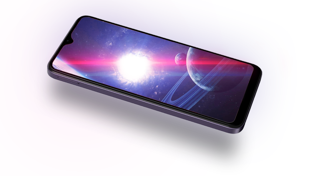 Display - Digit Next Ultra Phone