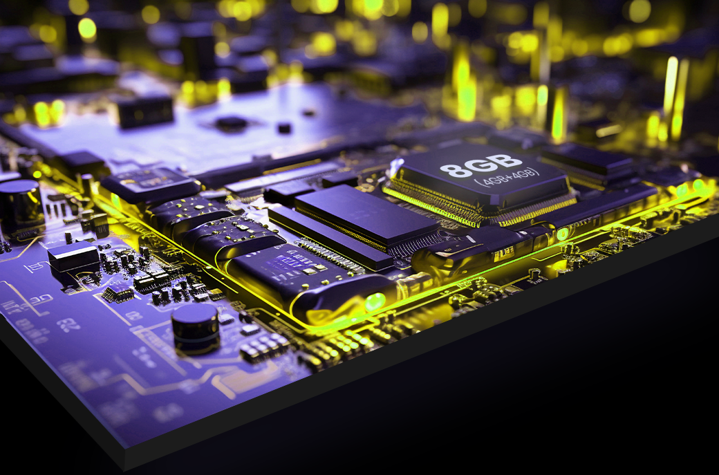 Ram - Digit Next Ultra Phone