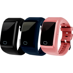 Smart Bracelet
