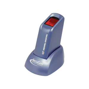 Digit Secugen Biometric Device